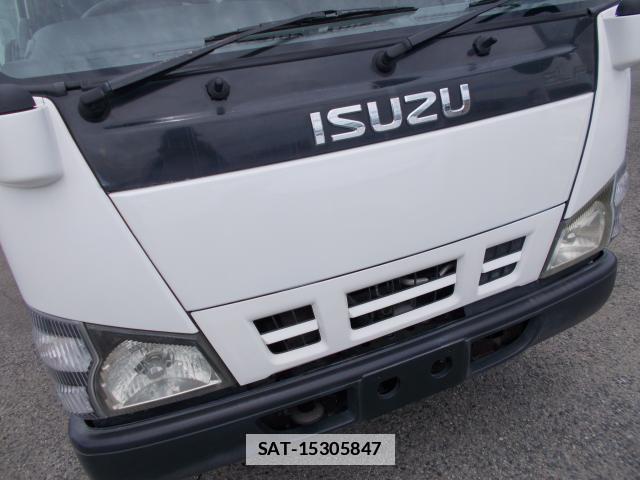 Isuzu ELF TRUCK 2006-01 7799784-10