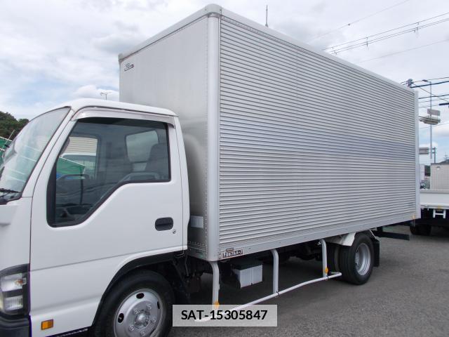 Isuzu ELF TRUCK 2006-01 7799784-11