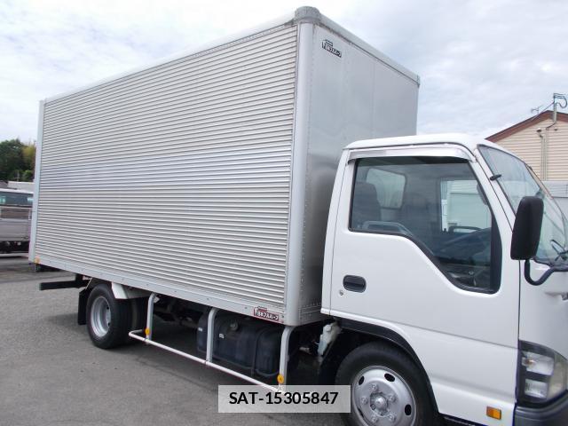 Isuzu ELF TRUCK 2006-01 7799784-12