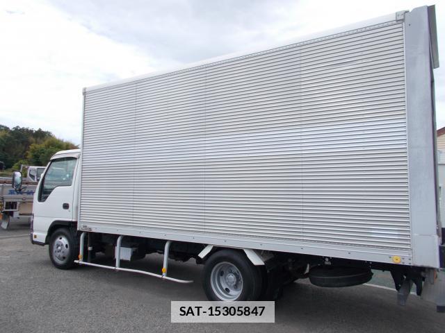 Isuzu ELF TRUCK 2006-01 7799784-13
