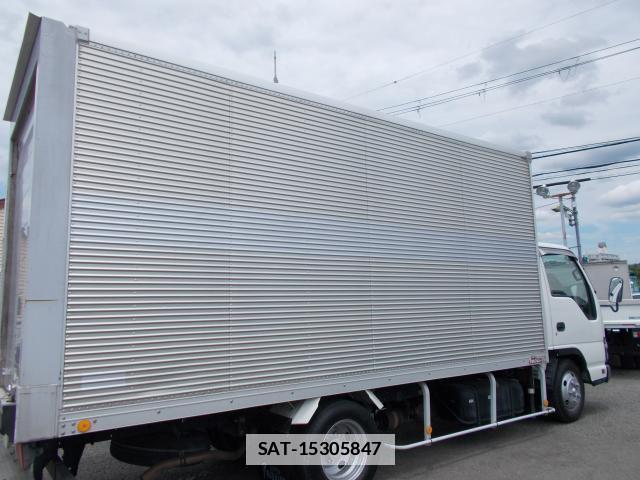 Isuzu ELF TRUCK 2006-01 7799784-14