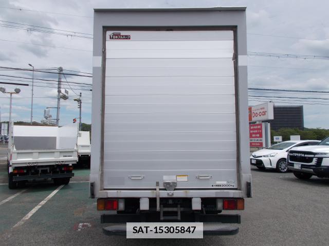 Isuzu ELF TRUCK 2006-01 7799784-15