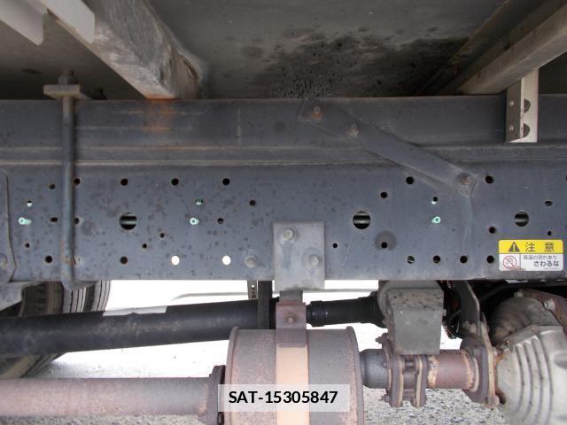 Isuzu ELF TRUCK 2006-01 7799784-18