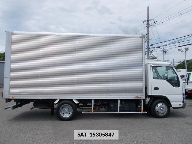 Isuzu ELF TRUCK 2006-01 7799784-2