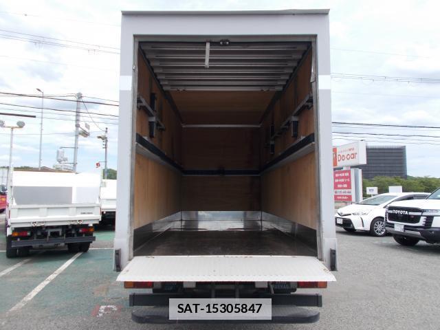 Isuzu ELF TRUCK 2006-01 7799784-3
