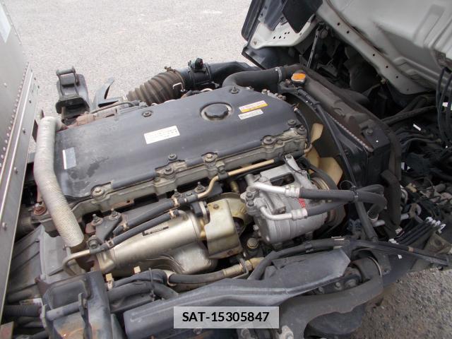 Isuzu ELF TRUCK 2006-01 7799784-5
