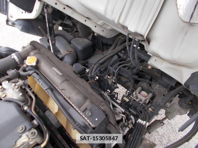 Isuzu ELF TRUCK 2006-01 7799784-6