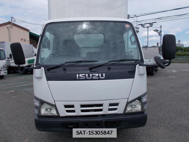 Isuzu ELF TRUCK 2006-01 7799784-9