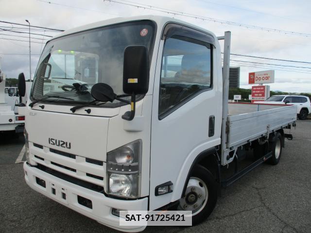 Isuzu ELF TRUCK 2012-09 7799785-0