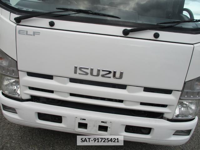 Isuzu ELF TRUCK 2012-09 7799785-10