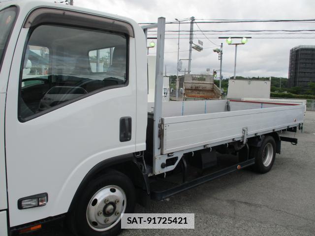 Isuzu ELF TRUCK 2012-09 7799785-11