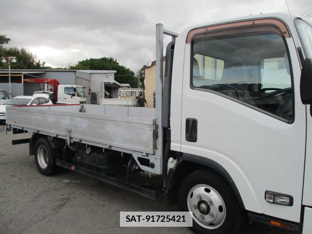 Isuzu ELF TRUCK 2012-09 7799785-12