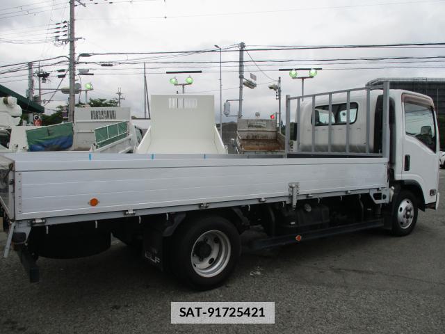 Isuzu ELF TRUCK 2012-09 7799785-14