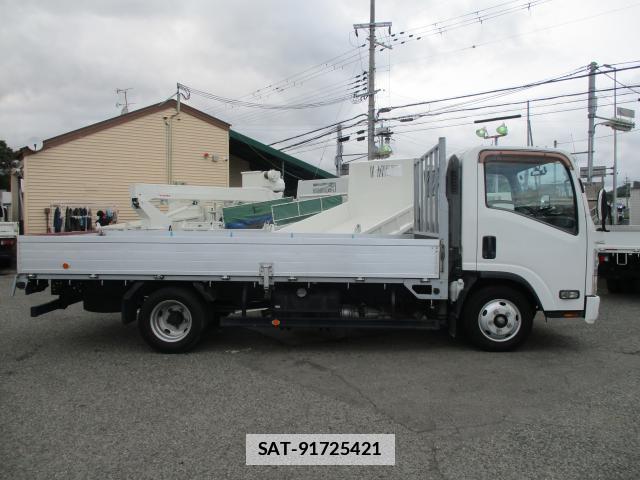 Isuzu ELF TRUCK 2012-09 7799785-3
