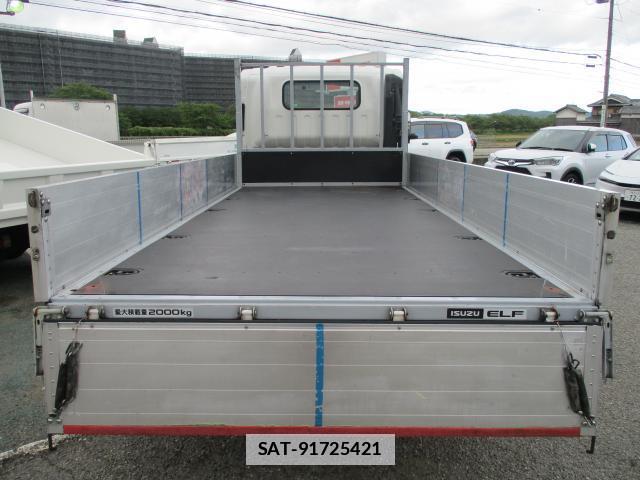 Isuzu ELF TRUCK 2012-09 7799785-4