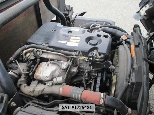 Isuzu ELF TRUCK 2012-09 7799785-6