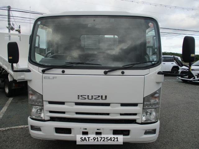 Isuzu ELF TRUCK 2012-09 7799785-9