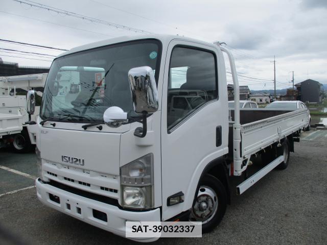 Isuzu ELF TRUCK 2007-08 7799791-0