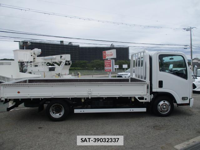 Isuzu ELF TRUCK 2007-08 7799791-1