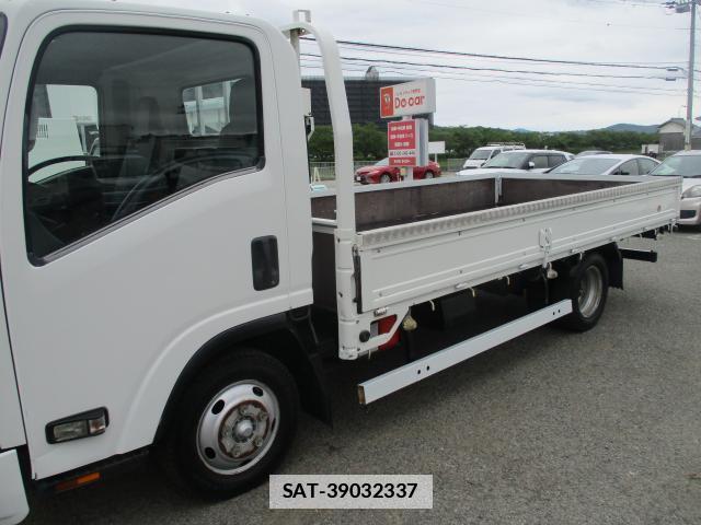Isuzu ELF TRUCK 2007-08 7799791-10