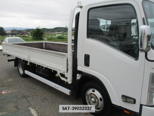 Isuzu ELF TRUCK 2007-08 7799791-11