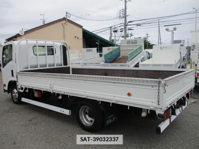 Isuzu ELF TRUCK 2007-08 7799791-12