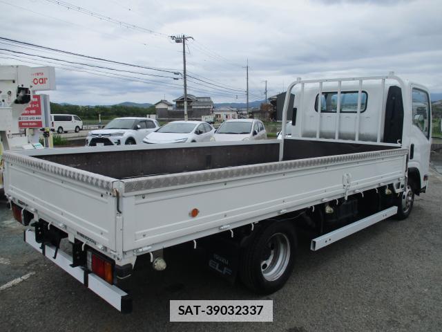 Isuzu ELF TRUCK 2007-08 7799791-13