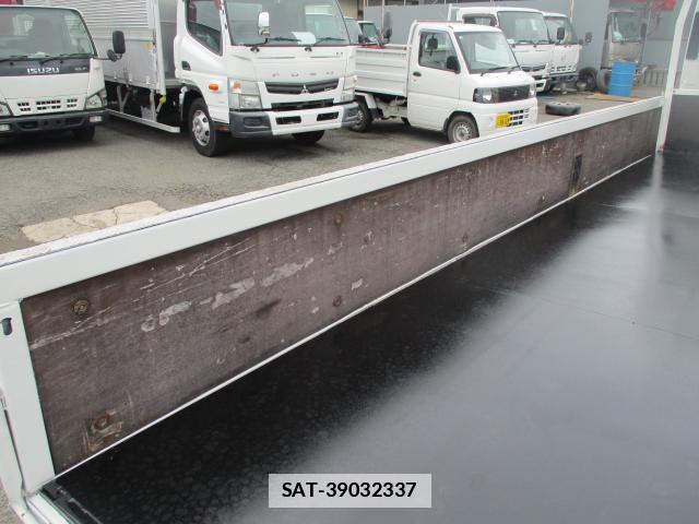 Isuzu ELF TRUCK 2007-08 7799791-15