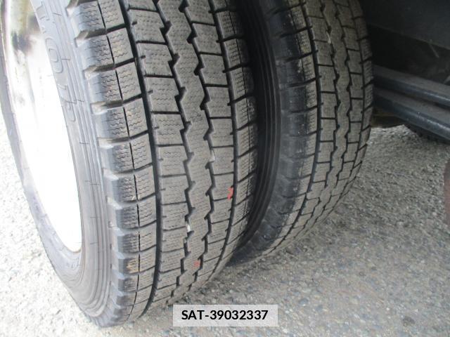 Isuzu ELF TRUCK 2007-08 7799791-17