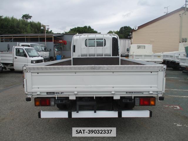 Isuzu ELF TRUCK 2007-08 7799791-2