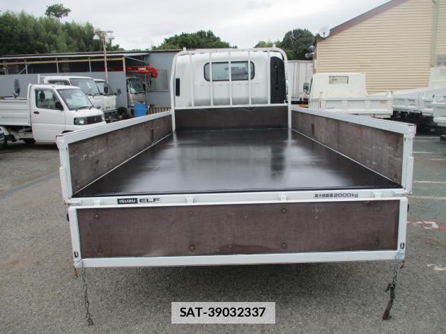 Isuzu ELF TRUCK 2007-08 7799791-3