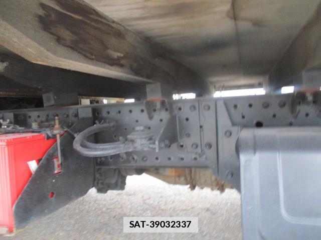 Isuzu ELF TRUCK 2007-08 7799791-4
