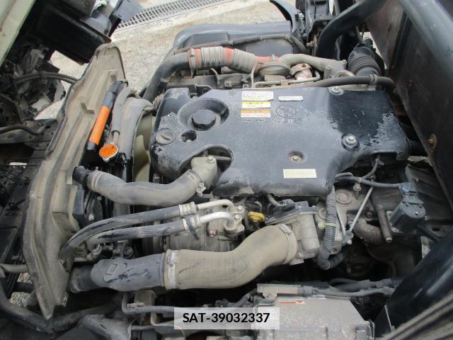 Isuzu ELF TRUCK 2007-08 7799791-5