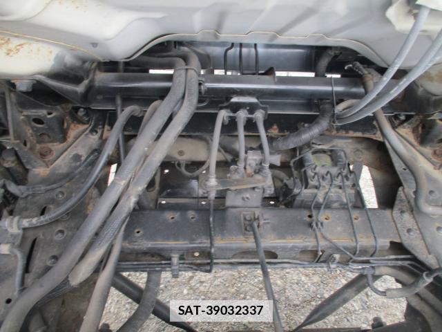 Isuzu ELF TRUCK 2007-08 7799791-6