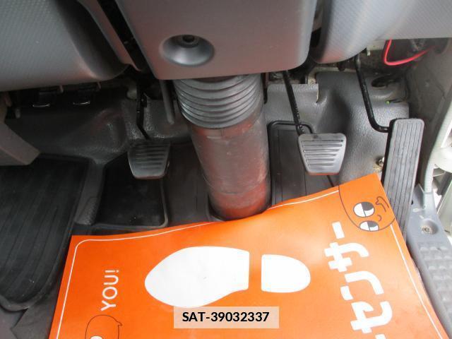 Isuzu ELF TRUCK 2007-08 7799791-7