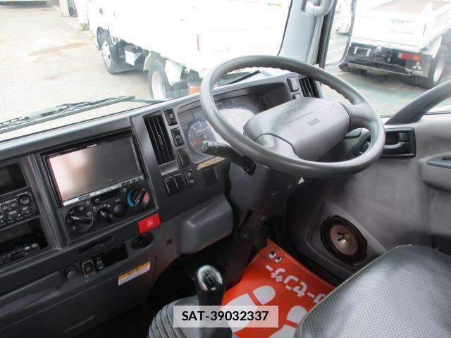 Isuzu ELF TRUCK 2007-08 7799791-8