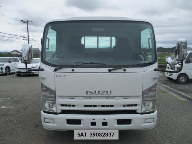 Isuzu ELF TRUCK 2007-08 7799791-9