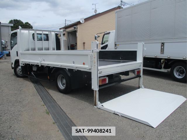 Isuzu ELF TRUCK 2007-12 7799797-0