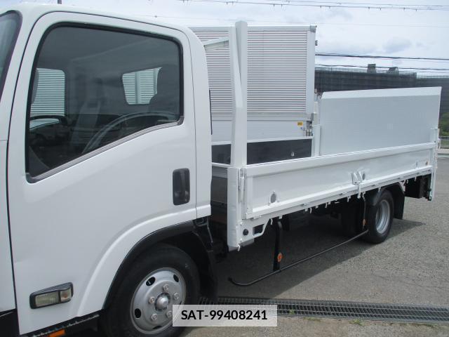 Isuzu ELF TRUCK 2007-12 7799797-10