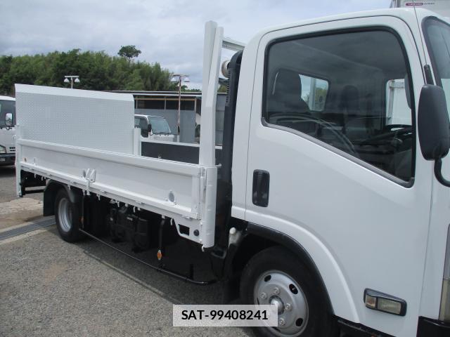 Isuzu ELF TRUCK 2007-12 7799797-11