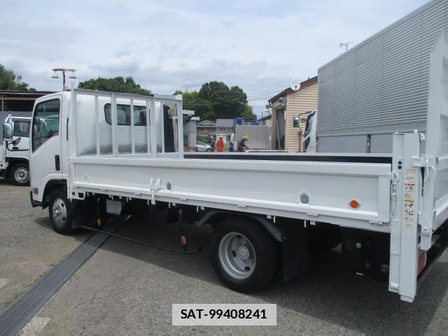 Isuzu ELF TRUCK 2007-12 7799797-12
