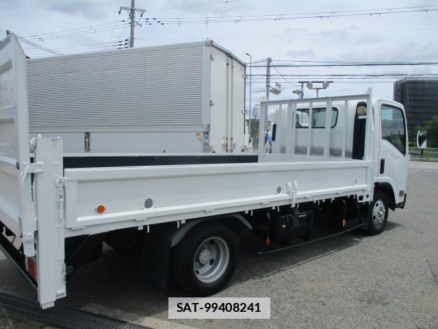 Isuzu ELF TRUCK 2007-12 7799797-13