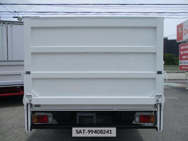 Isuzu ELF TRUCK 2007-12 7799797-14