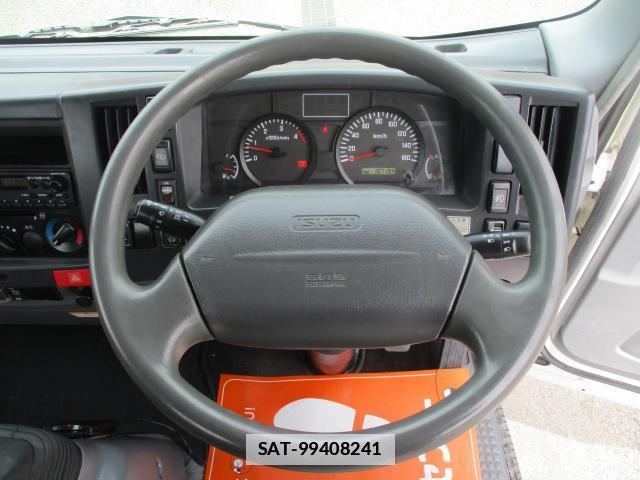 Isuzu ELF TRUCK 2007-12 7799797-19