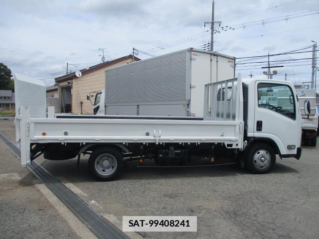Isuzu ELF TRUCK 2007-12 7799797-3