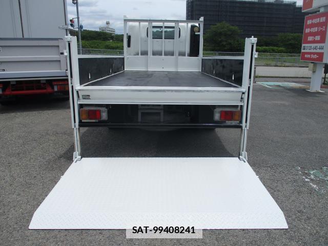 Isuzu ELF TRUCK 2007-12 7799797-4