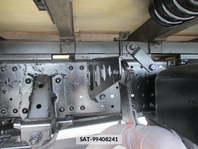 Isuzu ELF TRUCK 2007-12 7799797-5