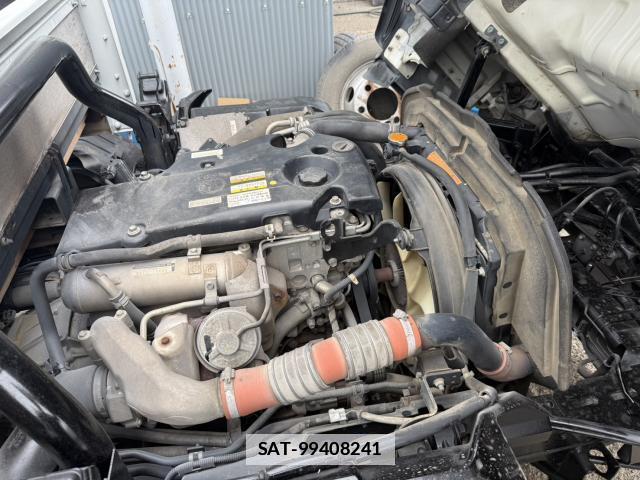 Isuzu ELF TRUCK 2007-12 7799797-6