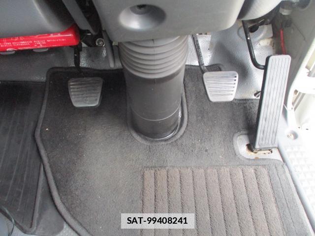 Isuzu ELF TRUCK 2007-12 7799797-7