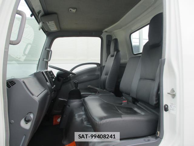 Isuzu ELF TRUCK 2007-12 7799797-8
